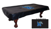 Memphis Grizzlies Billiard Table Cover