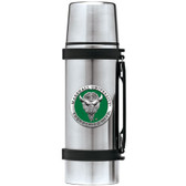 Marshall Thundering Herd Stainless Steel Thermos