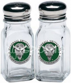 Marshall Thundering Herd Salt and Pepper Shaker Set
