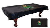 Marshall Thundering Herd Billiard Table Cover