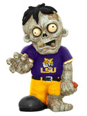 LSU Tigers Zombie Figurine