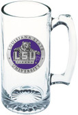 LSU Tigers Super Stein Mug