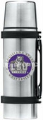 LSU Tigers Stainless Steel Thermos