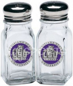 LSU Tigers Salt and Pepper Shaker Set