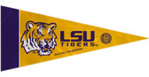 LSU Tigers Mini Pennant 8 Piece Set