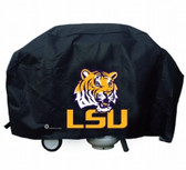 LSU Tigers Economy Grill Cover