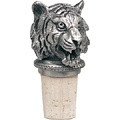 LSU Tigers Bottle Cork Stopper