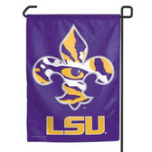 LSU Tigers 11"x15" Garden Flag 3208573347