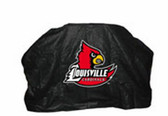 Louisville Cardinals Large Grill Cover
