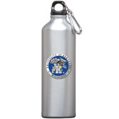 Kentucky Wildcats Stainless Steel Water Bottle