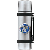 Kentucky Wildcats Stainless Steel Thermos