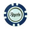 Kansas City Royals Golf Chip with Marker
