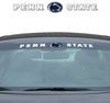 Penn State Nittany Lions DECAL - Windshield 35"x4"