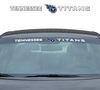 Tennessee Titans DECAL - Windshield 35"x4"