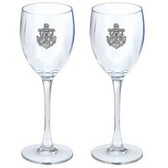 Anchor Goblets (Set of 2)