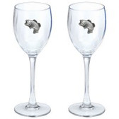 Bass Goblets (Set of 2)