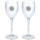 Democrat Goblets (Set of 2)