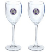 East Carolina University Goblets (Set of 2)