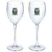 Golf Goblets (Set of 2)