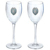 Law Enforcement Goblets (Set of 2)