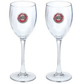 Ohio State University Goblets (Set of 2)