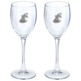 Orca Goblets (Set of 2)