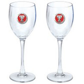 Texas Tech Red Raiders Goblets (Set of 2)