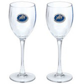 United States Naval Academy Goblets (Set of 2)