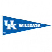 Kentucky Wildcats Premium Pennant