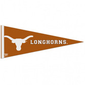 Texas Longhorns Premium Pennant