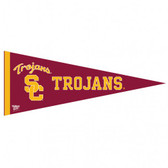 USC Trojans Premium Pennant