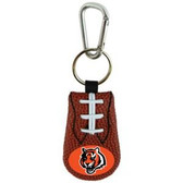 Cincinnati Bengals Classic Gamewear Keychain
