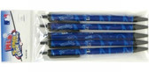 Kansas City Royals Click Pens - 5 Pack