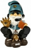 Jacksonville Jaguars Garden Gnome 11" Thematic - Second String