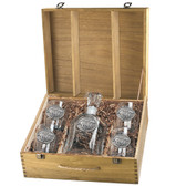 By A Nose Capitol Decanter Box Set