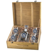 Auburn University Capitol Decanter Box Set