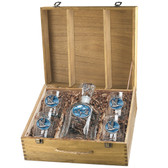 Canadian Goose Capitol Decanter Box Set