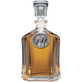 Chadwick Ram Capitol Decanter