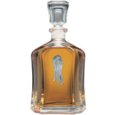 Chili Capitol Decanter