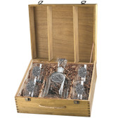 Pheasant Capitol Decanter Box Set