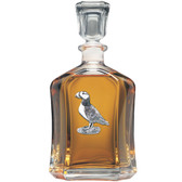 Puffin Capitol Decanter