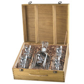 Puffin Capitol Decanter Box Set