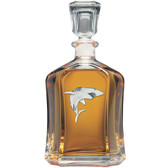 Shark Capitol Decanter