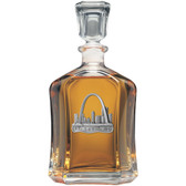 St. Louis Capitol Decanter