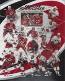 Carolina Hurricanes 2001/2002 Eastern Conference Champions 8x10 Photo