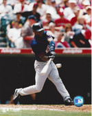 Torii Hunter Minnesota Twins 8x10 Photo #1