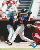 Torii Hunter Minnesota Twins 8x10 Photo #2