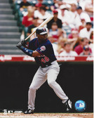 Torii Hunter Minnesota Twins 8x10 Photo #3