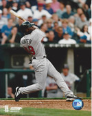 Torii Hunter Minnesota Twins 8x10 Photo #4