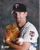 Joe Mays Minnesota Twins 8x10 Photo #2